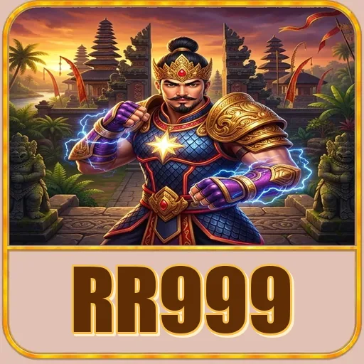 Tingkatan program VIP rr999